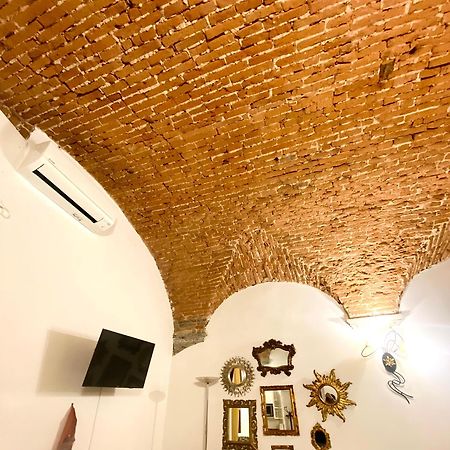 Nest In Florence 아파트 외부 사진