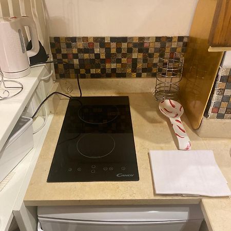 Nest In Florence 아파트 외부 사진