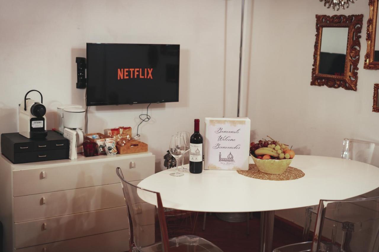 Nest In Florence 아파트 외부 사진