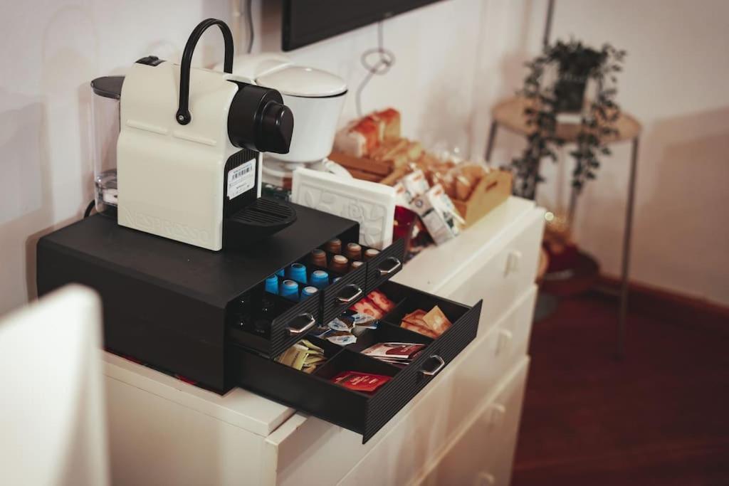 Nest In Florence 아파트 외부 사진