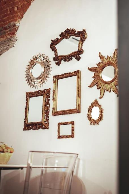 Nest In Florence 아파트 외부 사진
