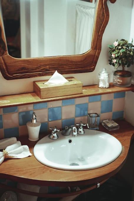 Nest In Florence 아파트 외부 사진