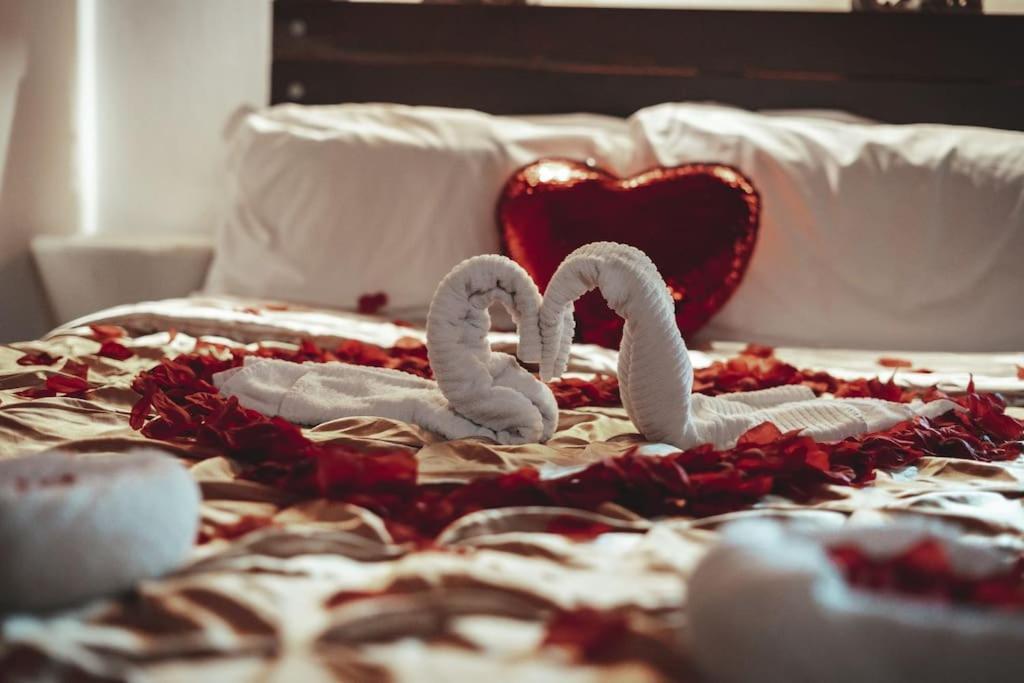 Nest In Florence 아파트 외부 사진