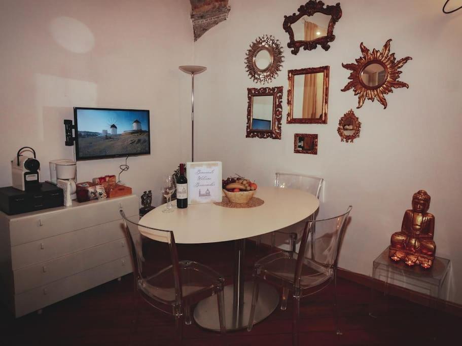 Nest In Florence 아파트 외부 사진