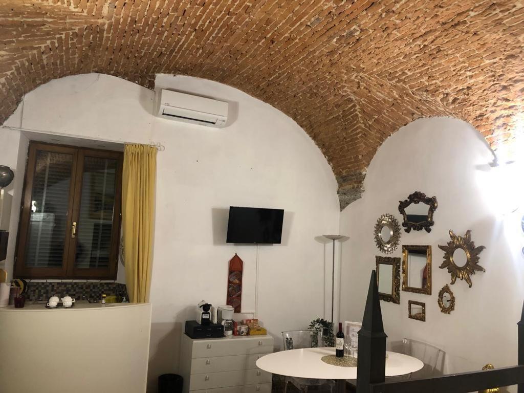 Nest In Florence 아파트 외부 사진