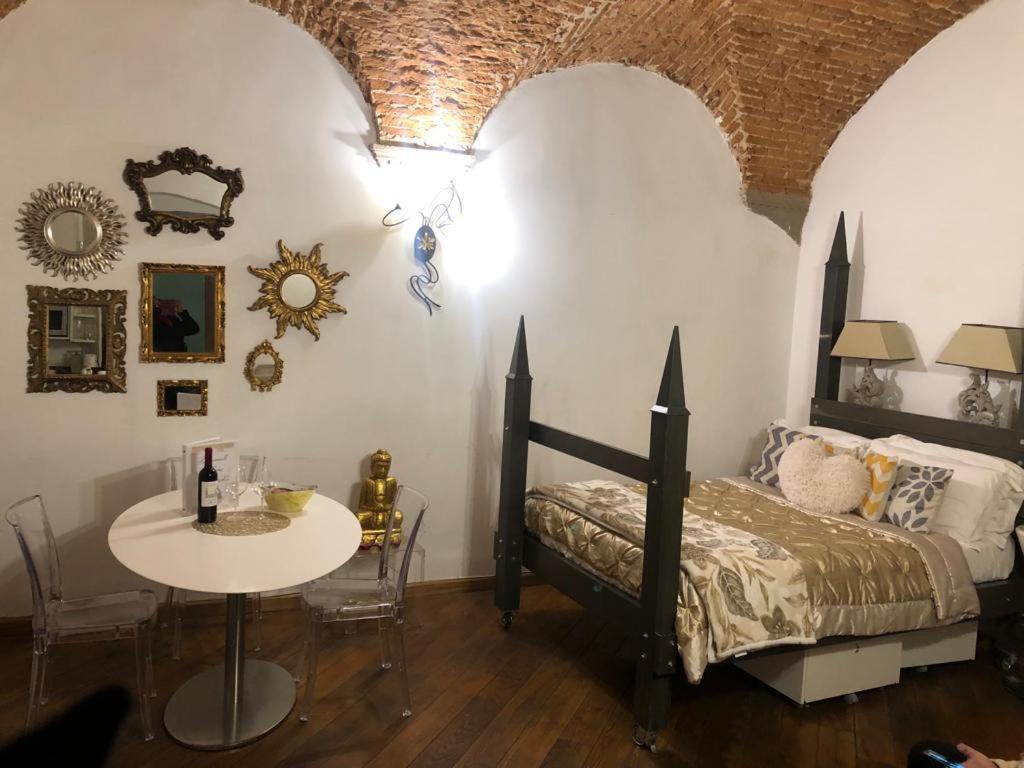 Nest In Florence 아파트 외부 사진