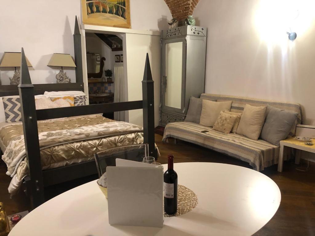 Nest In Florence 아파트 외부 사진
