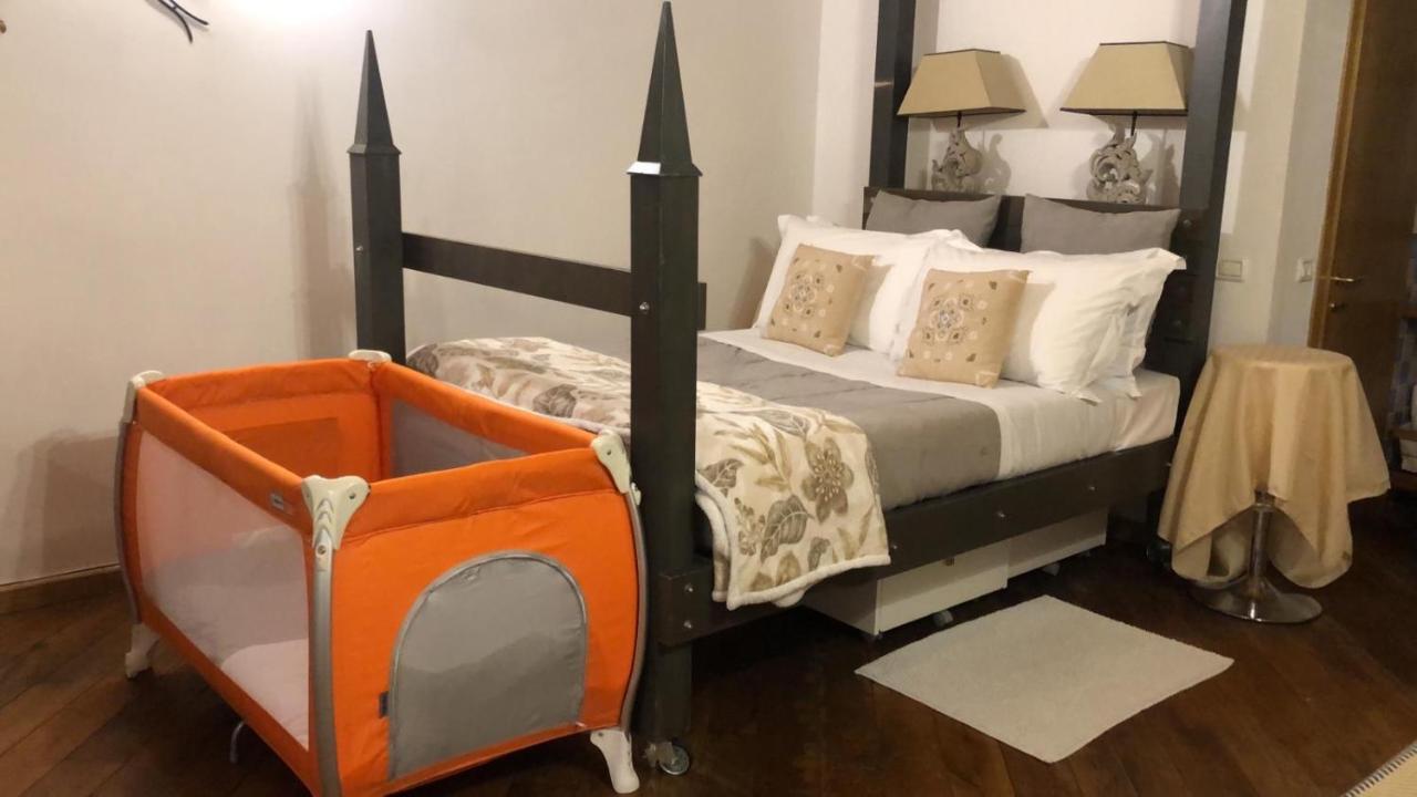Nest In Florence 아파트 외부 사진