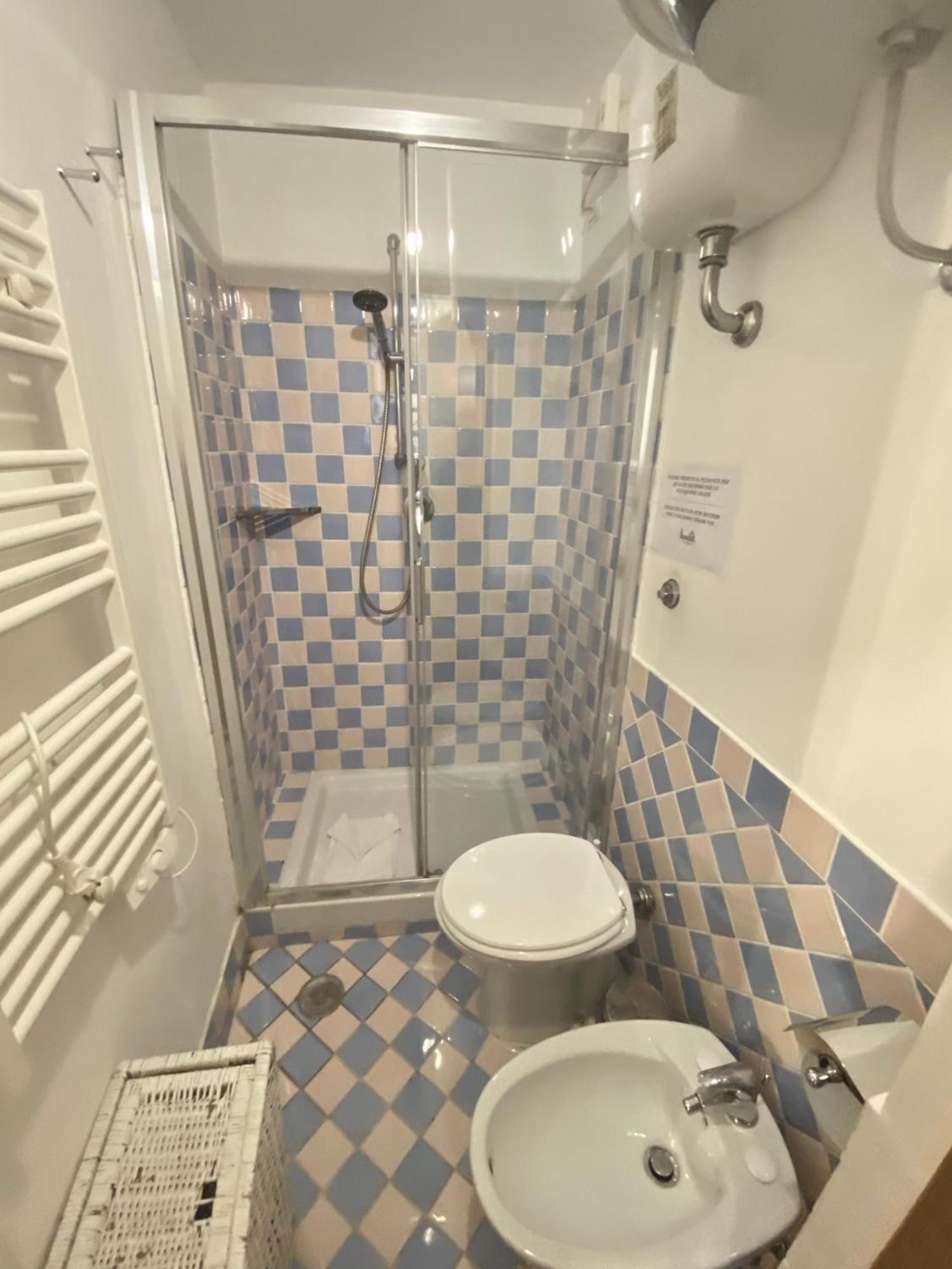Nest In Florence 아파트 외부 사진