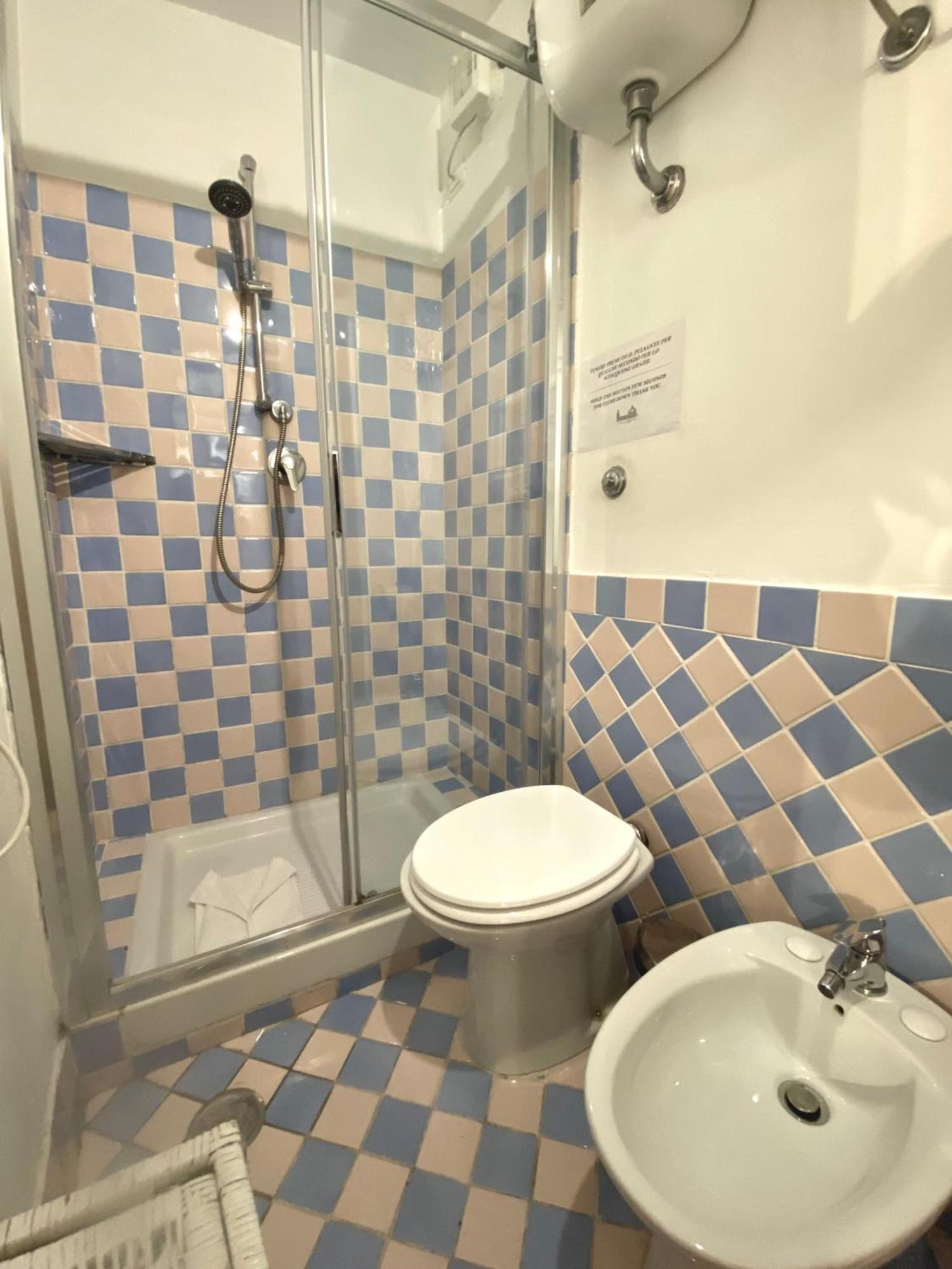 Nest In Florence 아파트 외부 사진