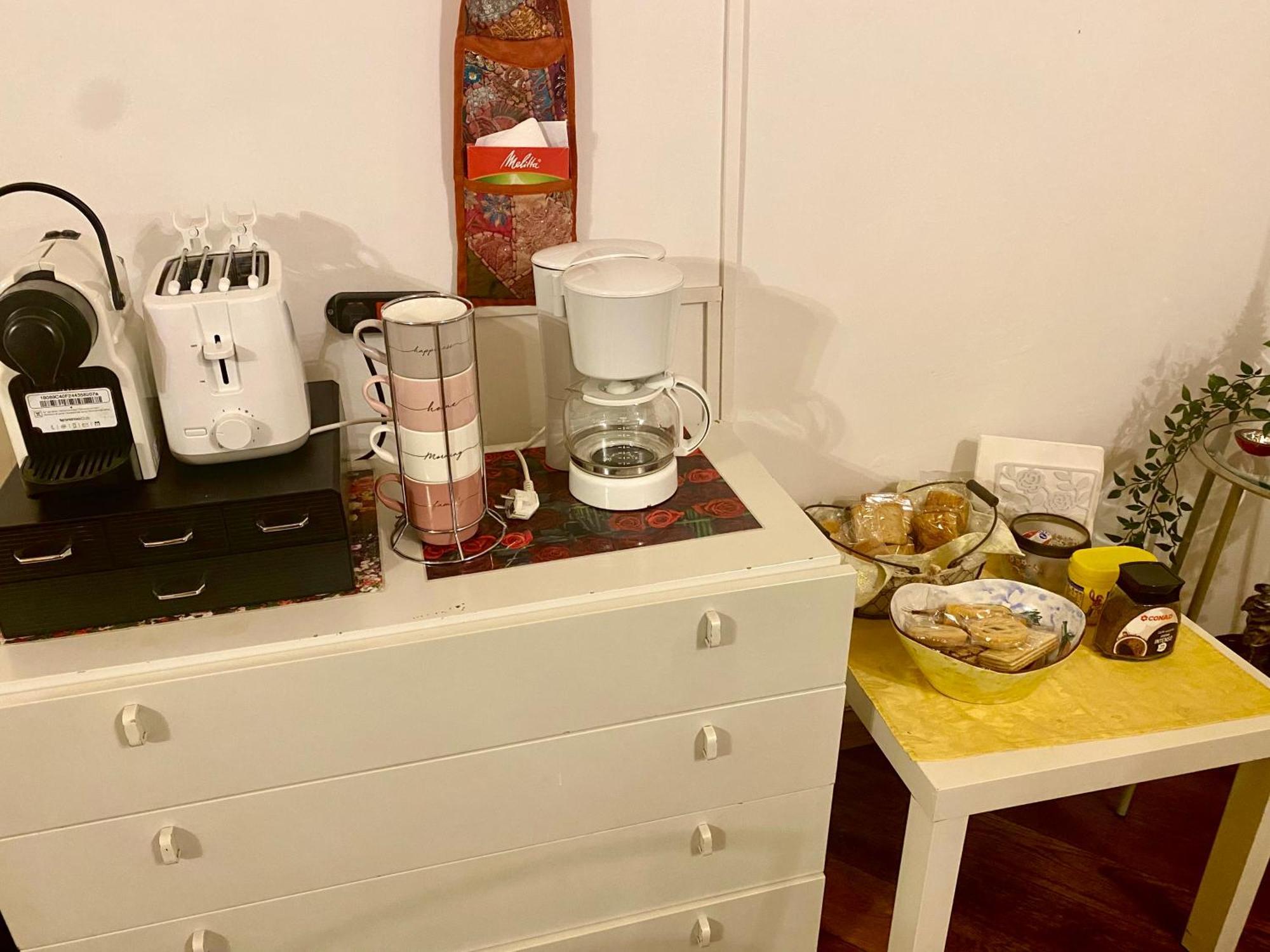 Nest In Florence 아파트 외부 사진