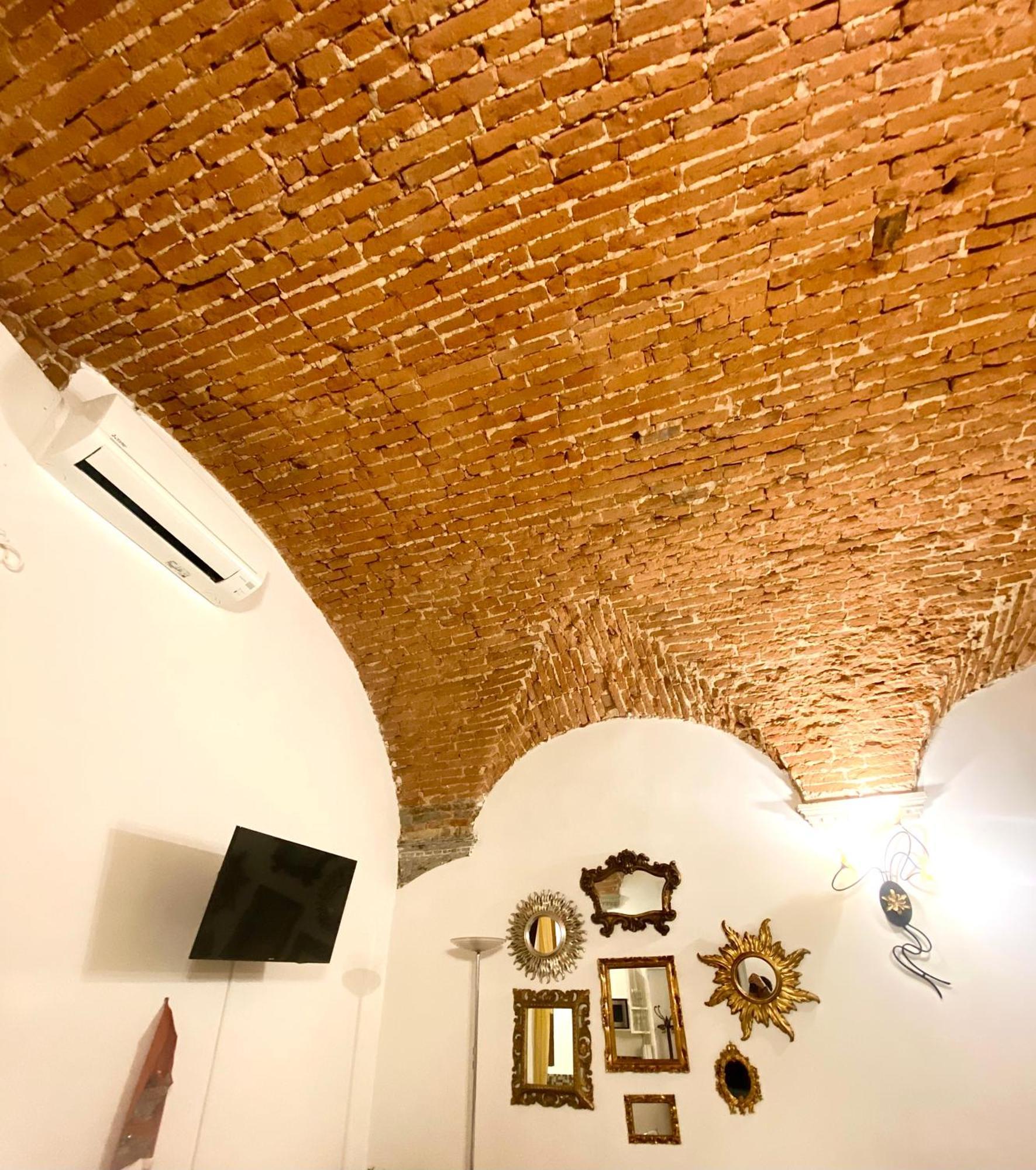 Nest In Florence 아파트 외부 사진