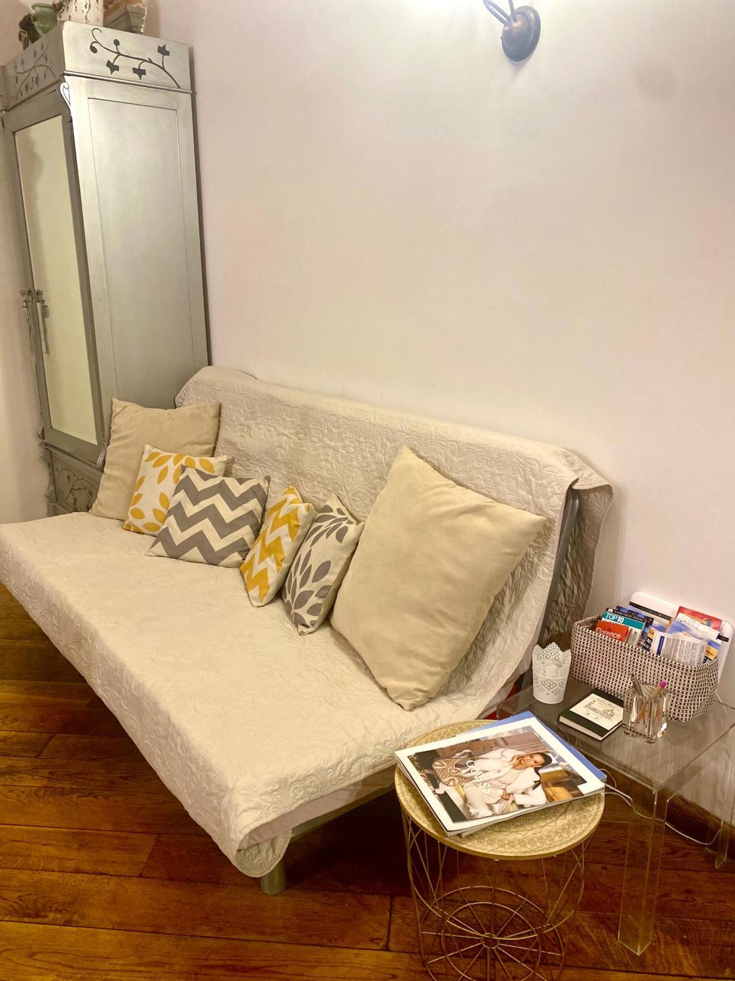 Nest In Florence 아파트 외부 사진