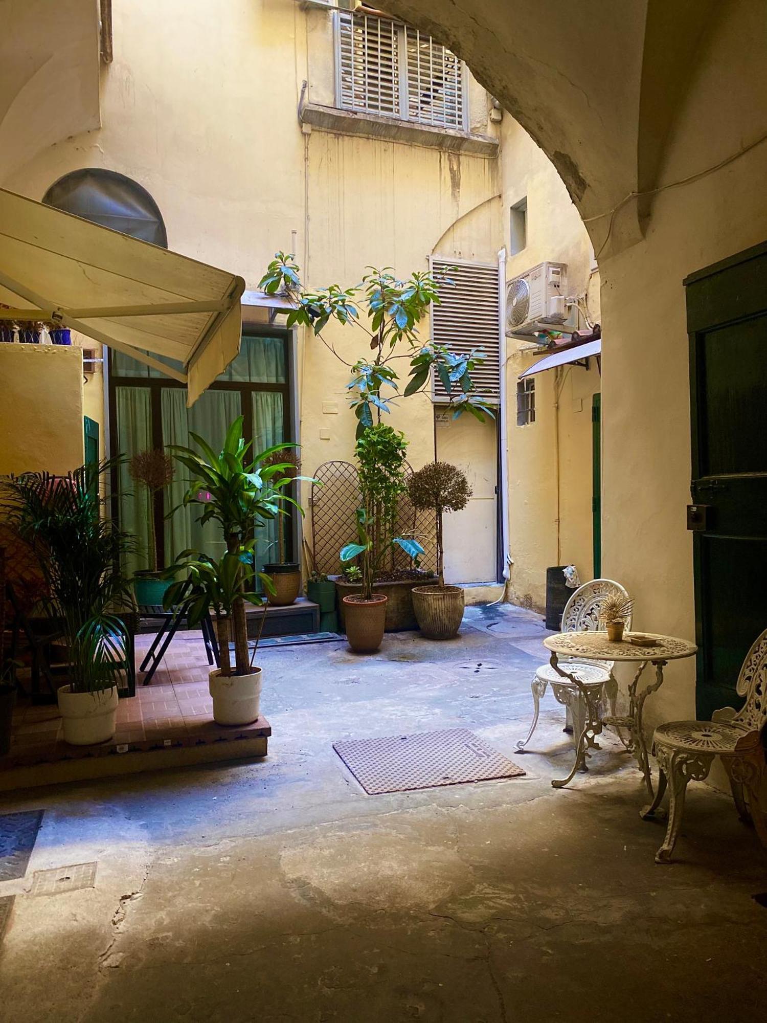 Nest In Florence 아파트 외부 사진